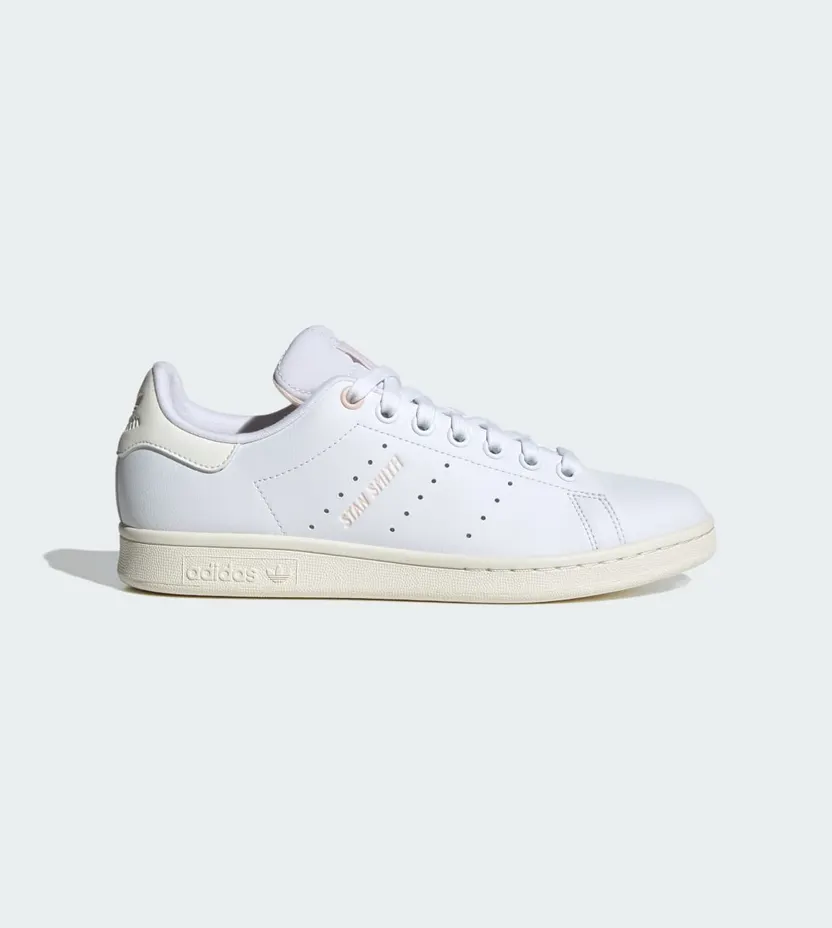 adidas Stan Smith Cloud White / Off White / Wonder Quartz (ID4549)