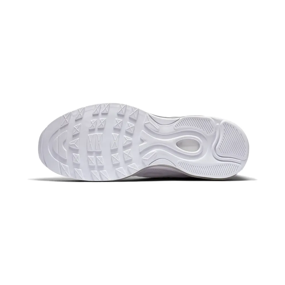 Nike Air Max 97 Ultra 17′ (W) White/White Vast Grey (AO2326-100)