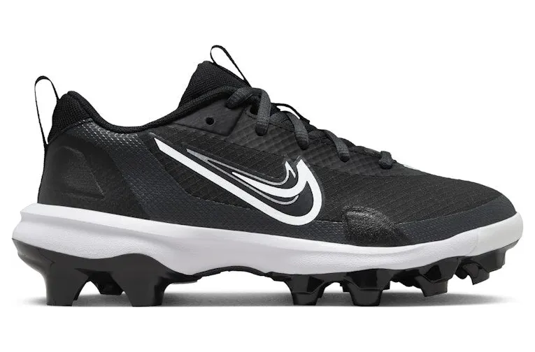 Nike Force Trout 9 Pro MCS Black Anthracite White (FZ0916-001)