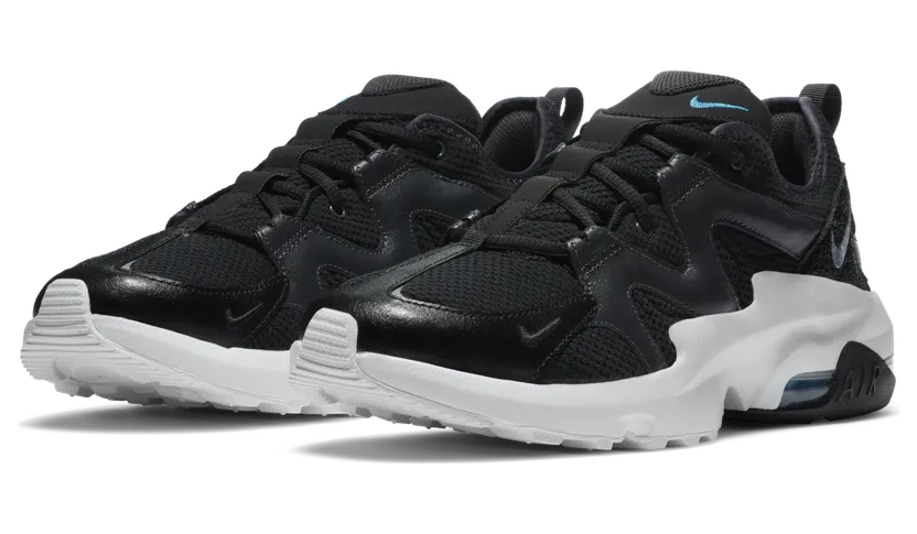 Nike Air Max Graviton Zwart (AT4525-006)