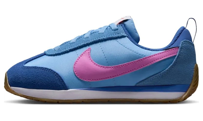 Nike Pacific “Football Blue/Game Royal/Safety Orange/Playful Pink” (IH7379-402)