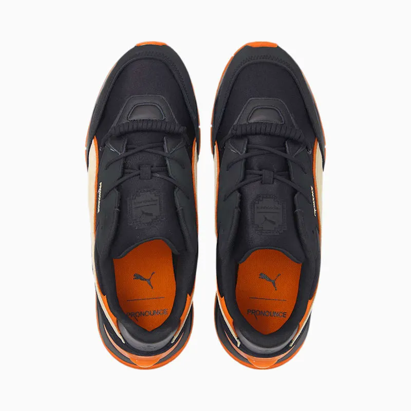 Puma x PRONOUNCE Mirage Sport Black/Beige (381259-01)