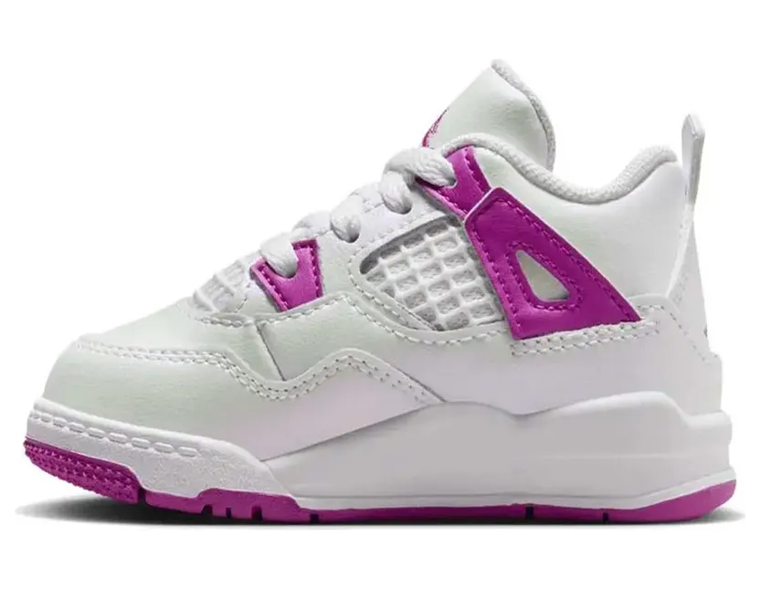Jordan 4 Retro Hyper Violet (FQ1313-151)