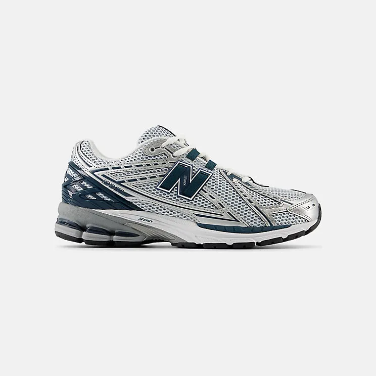 New Balance U1906RCE (silver / green) – U1906RCE