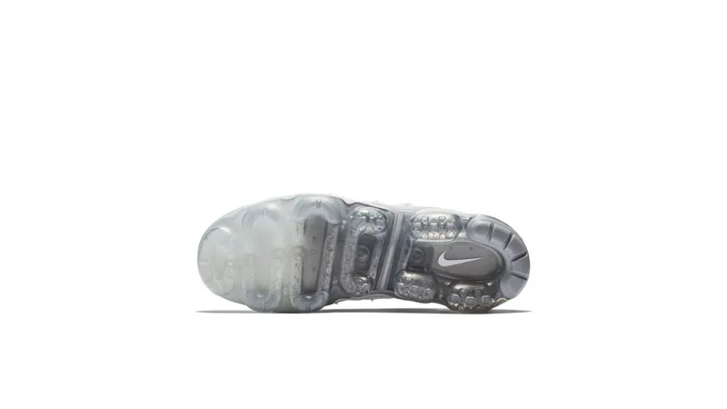 Nike Air VaporMax Plus White Pure Platinum White/Wolf Grey-Pure Platinum (924453-102)