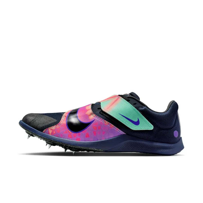 Nike Zoom Rival Blue (IM9127-400)