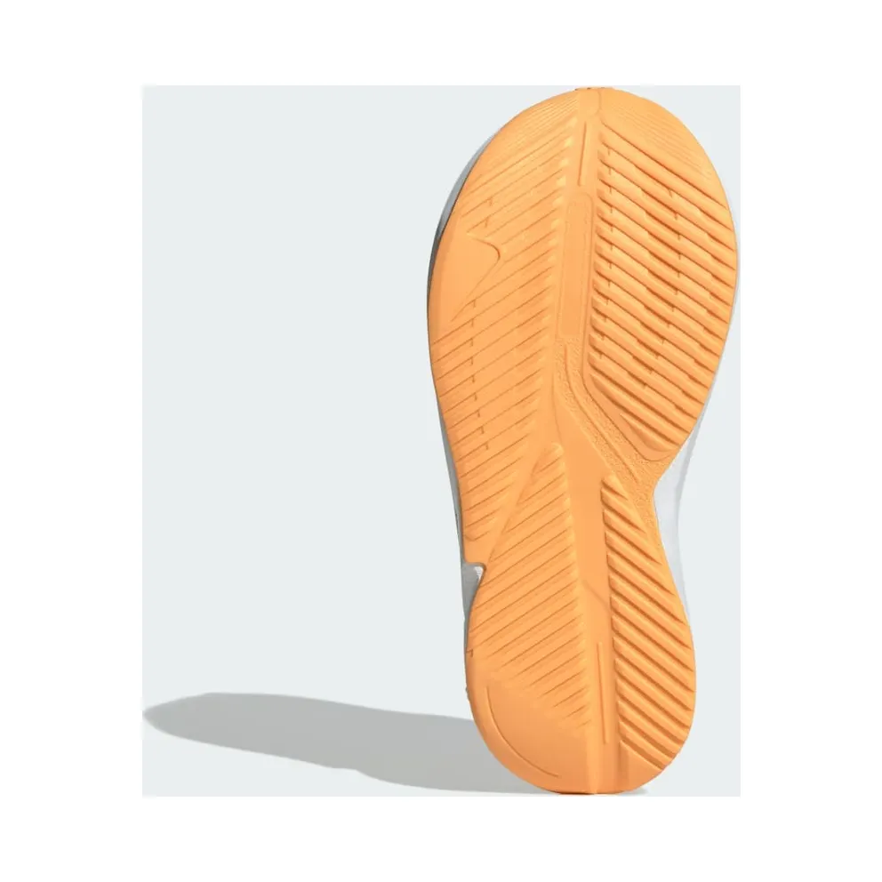 adidas Duramo SL Kids’ Shoes Bliss Pink / Cloud White / Hazy Orange (IF8540)