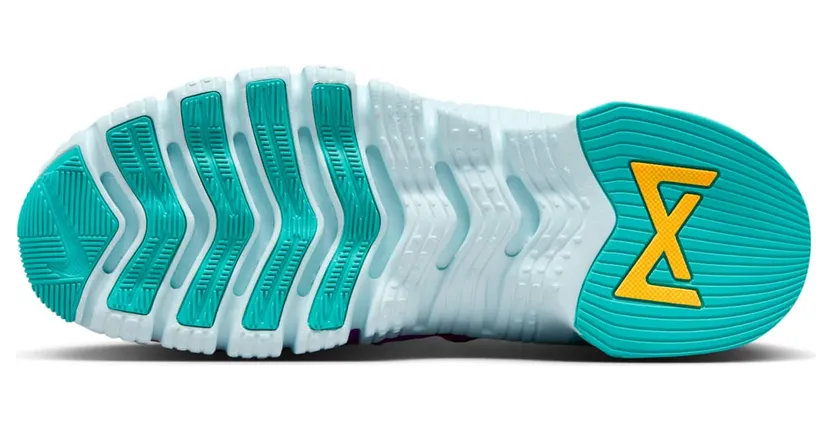 nike-free DV3950-501