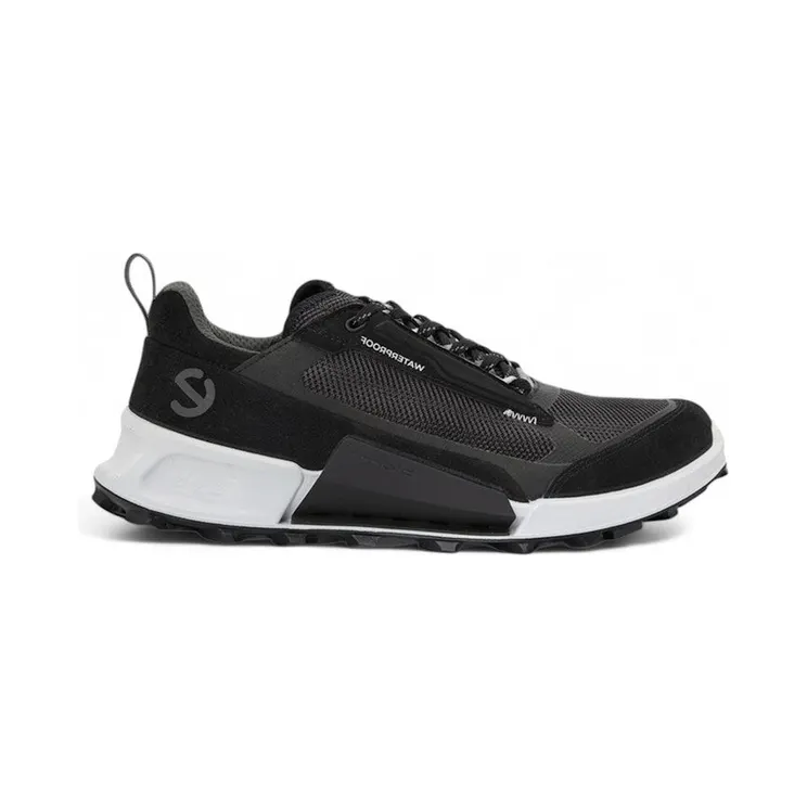 Ecco Biom 2.1 x Mountain Black White (823814-60568)