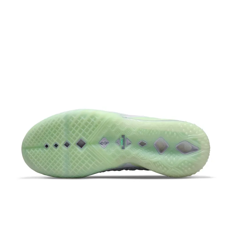 LeBron 18 Blue (CQ9283-401)