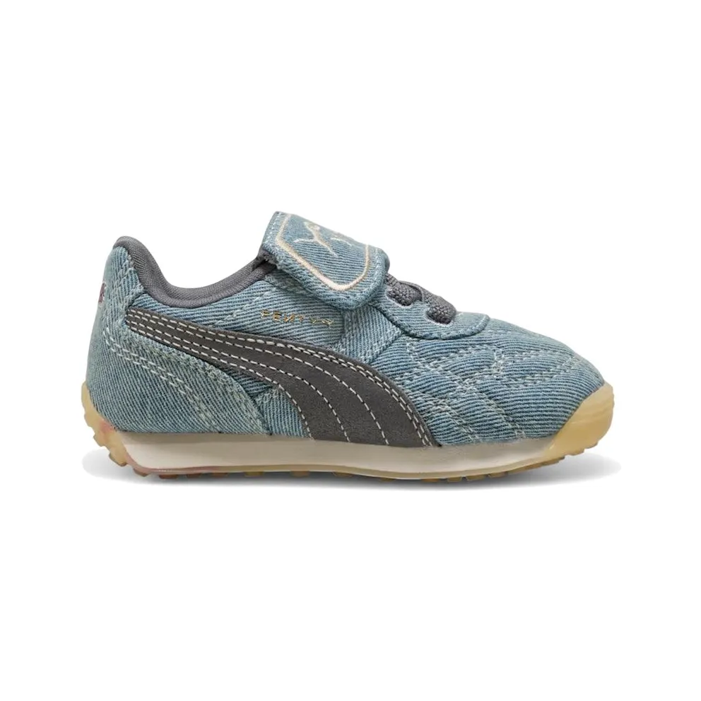 Puma Avanti Fenty x The Smurfs (404152-01)