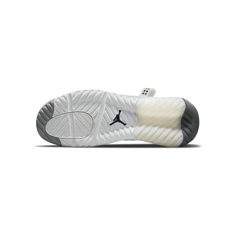 Jordan MA2 “White / Team Orange / University Gold / Black” (DM9480-100)
