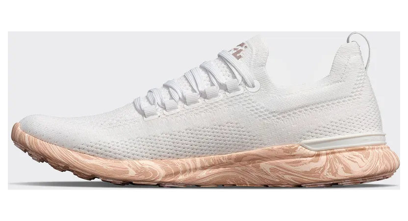 APL TechLoom Breeze “White/Chalk/Marble” (Dames) (2)