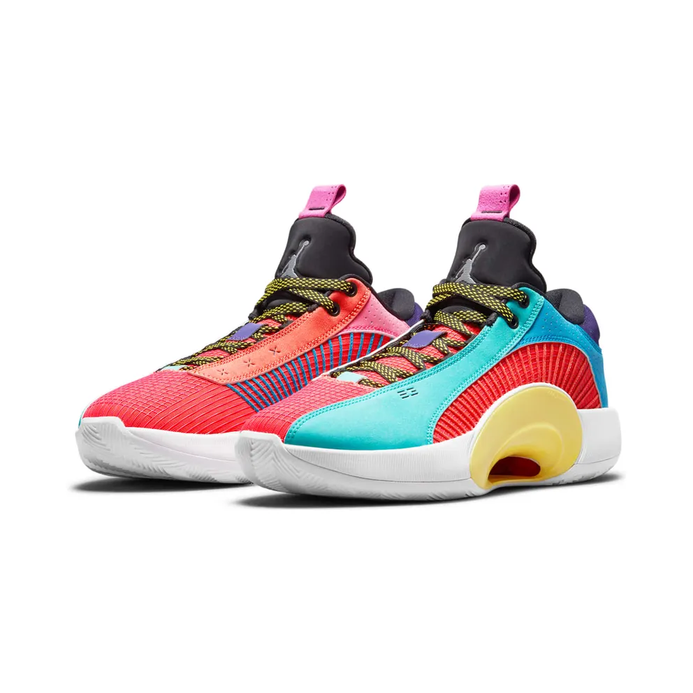 Jordan XXXV Low Reflexology (DJ2831-300)
