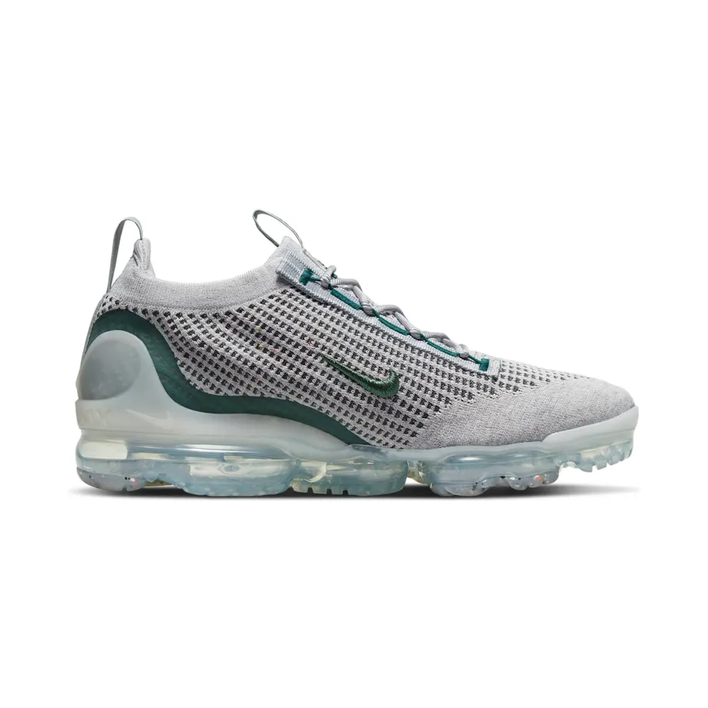 Nike Air VaporMax 2021 FK SE Grey 50% Sustainable Materials (DN3074-001)