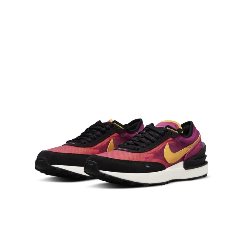 Nike Waffle One Red (DC0481-600)