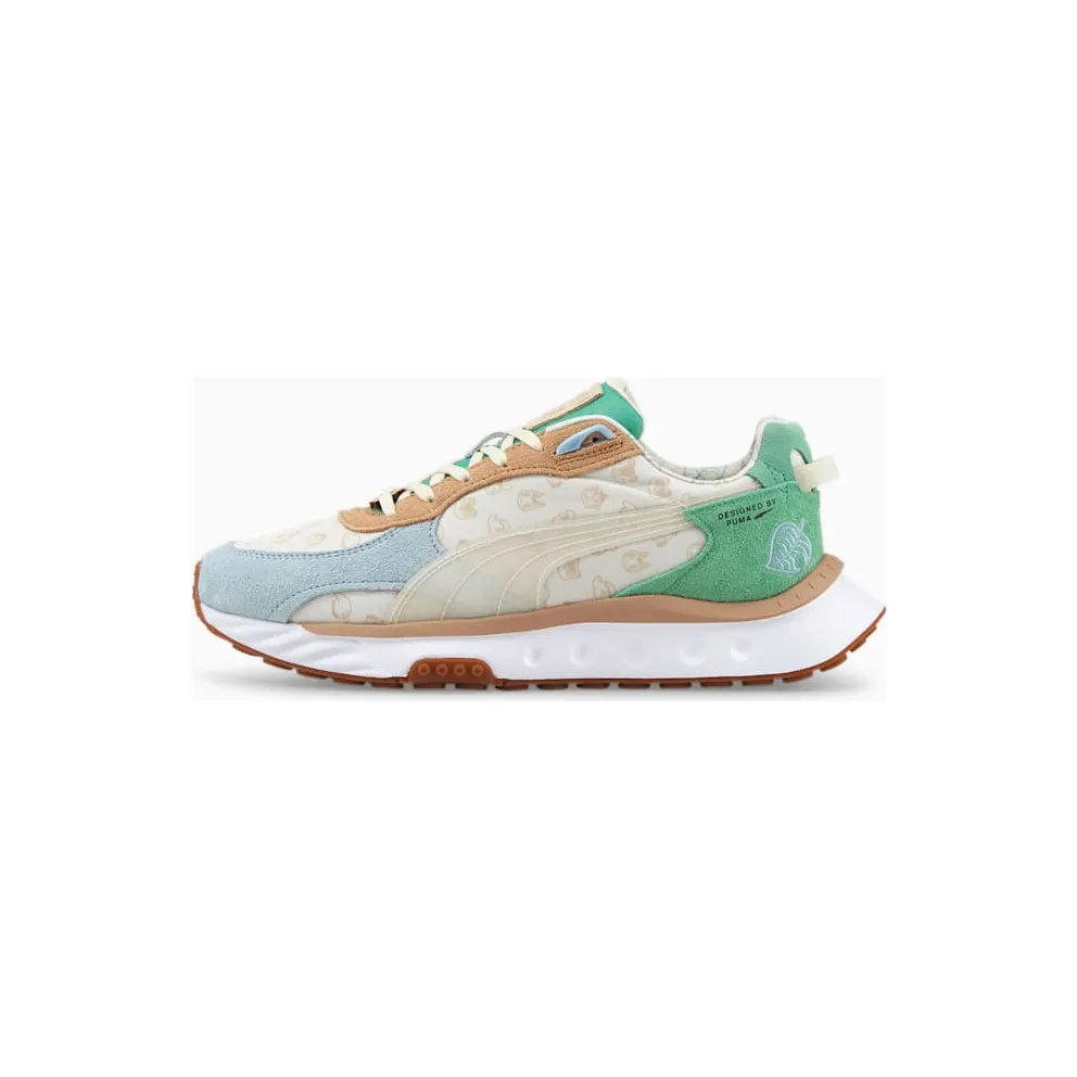 Puma Wild Rider Animal Crossing New Horizons (382961_01)
