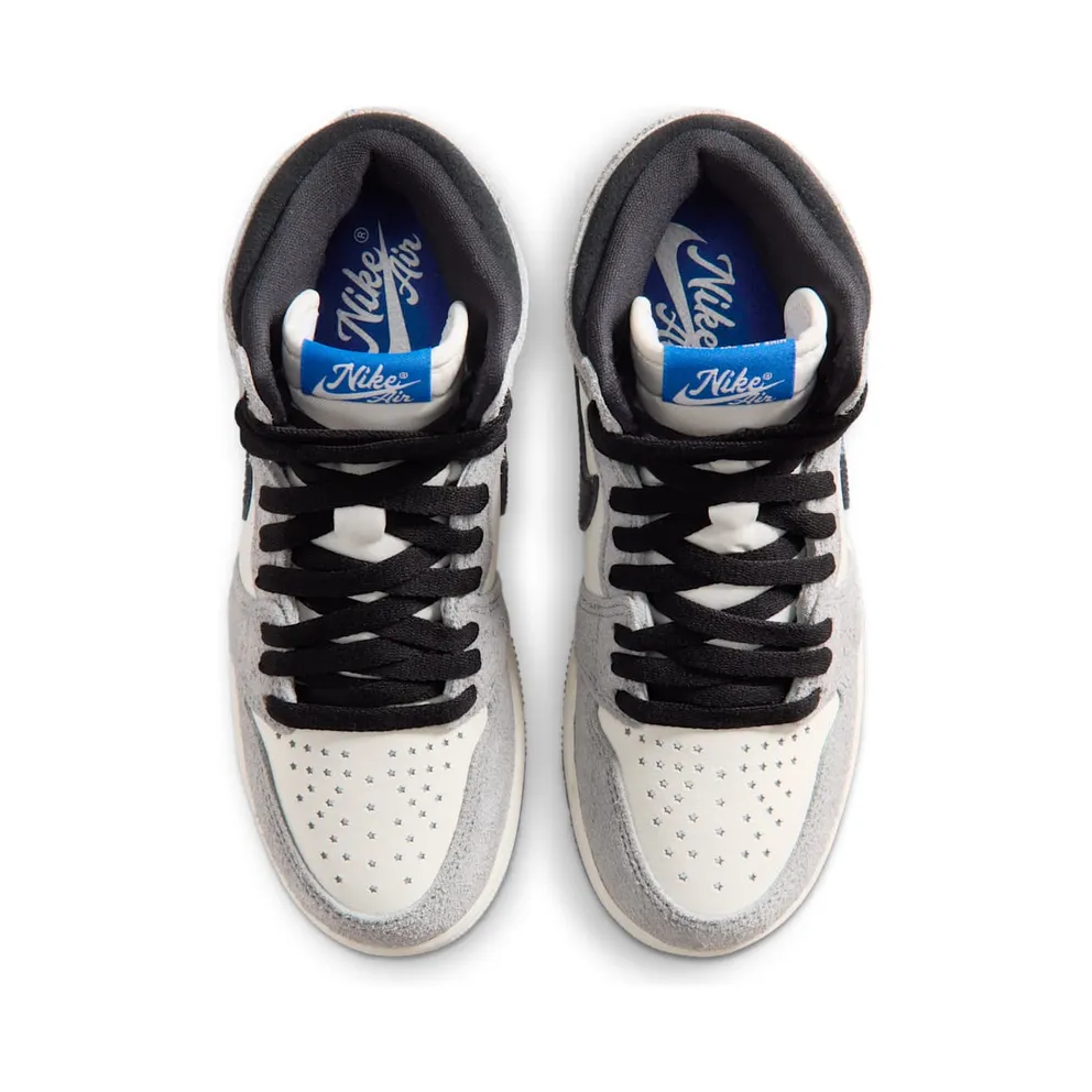 Air Jordan 1 Retro High OG GS “Cool Grey” (FD1437-003)