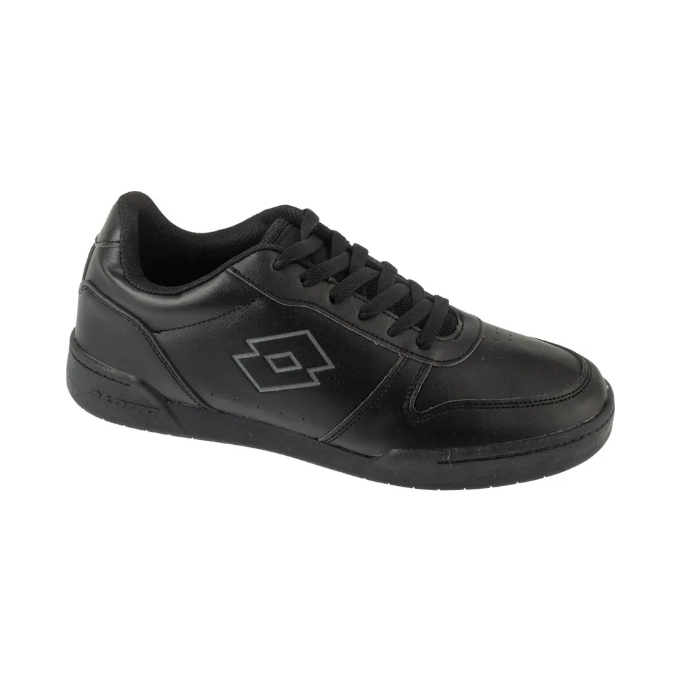 Lotto sneaker Black (2400240U-1119)