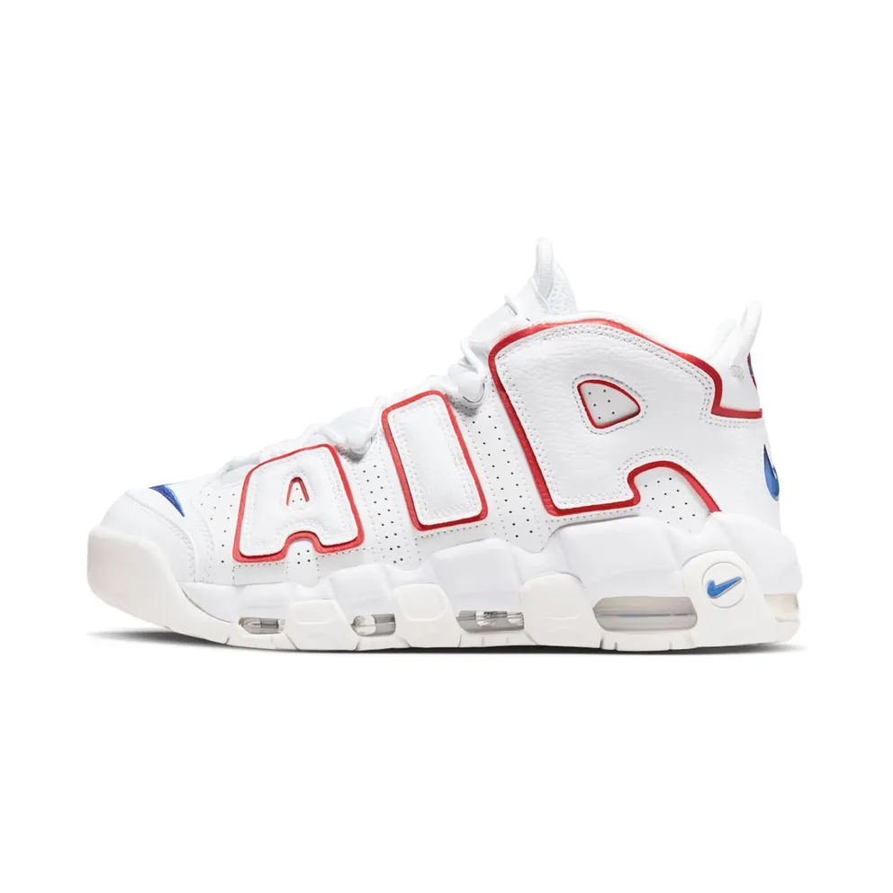 Nike Air More Uptempo ’96 Weiß (DX2662-100)