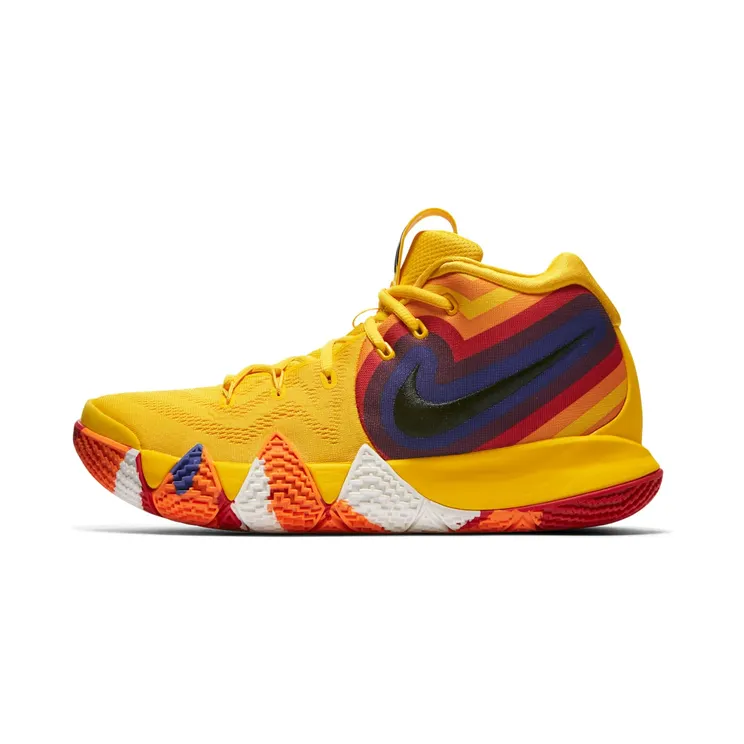 Nike Kyrie 4 70s (Decades Pack)
