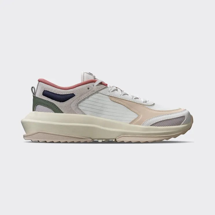 APL Jogger “Light Fog/Harbor Grey/Beach” (Heren)