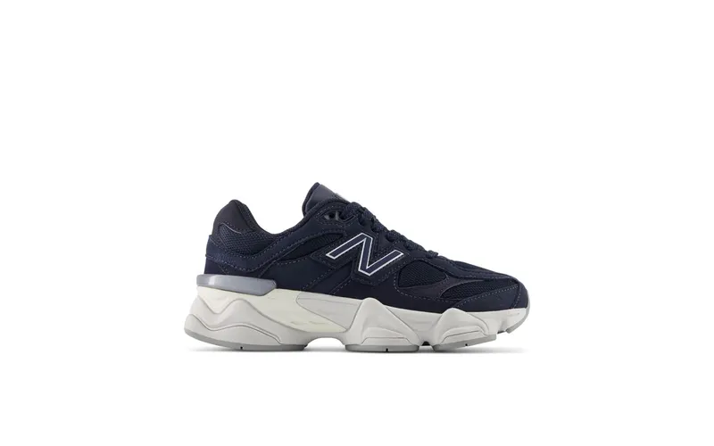 New Balance 9060 GS “Navy / White” (GC9060NV)