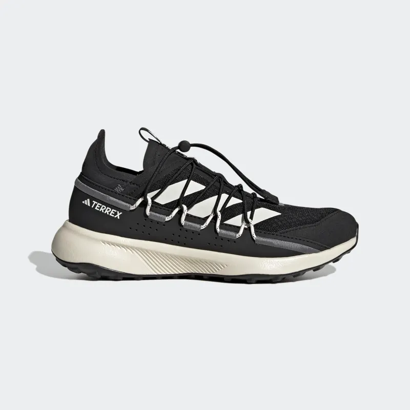 adidas Terrex Voyager 21 Travel Core Black / Chalk White / Grey Five (HQ0941)