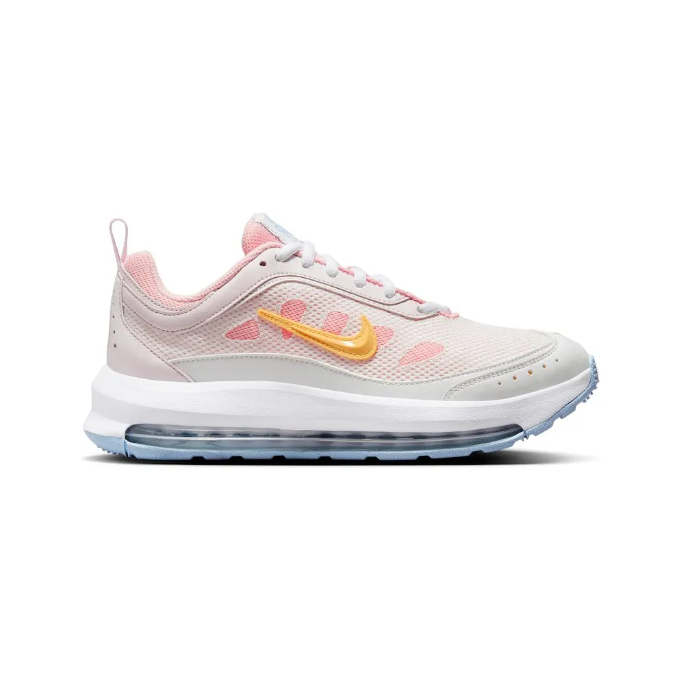 Nike Air Max AP Summit White Pink Bloom Topaz Gold (CU4870-108)
