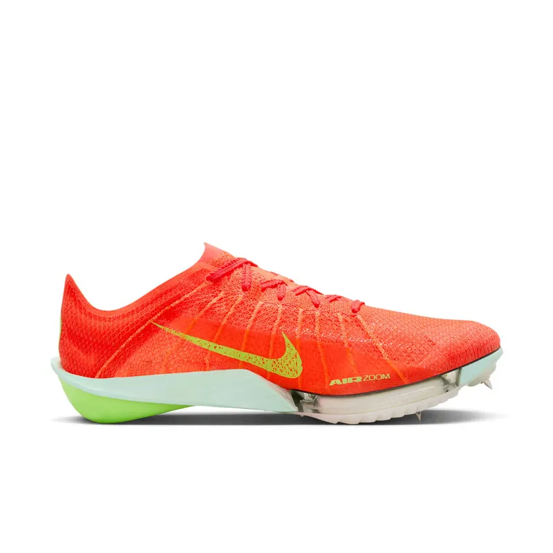 Nike Victory 2 Bright Crimson Hyper Orange Lime Blast Washed Coral (FD8411-600)