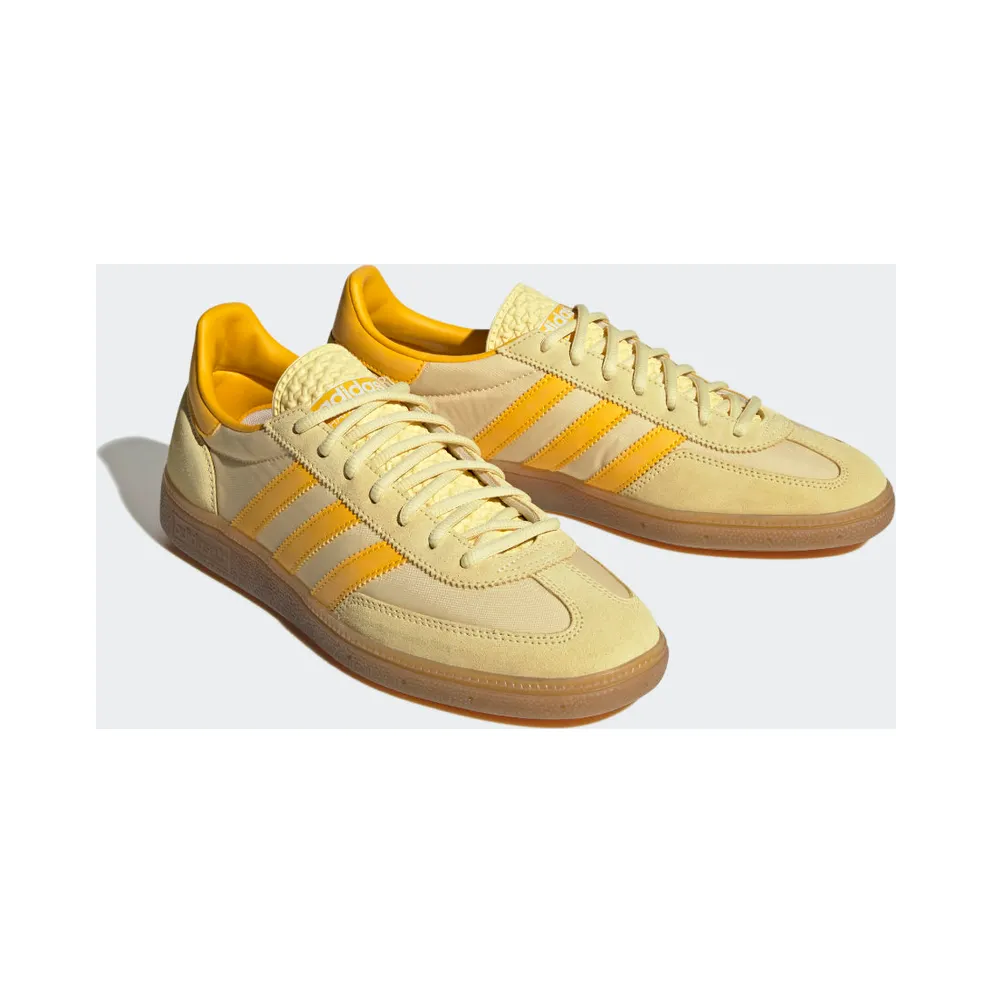 Adidas Handball Spezial Almost Yellow / Bold Gold / Easy Yellow (GY7407)