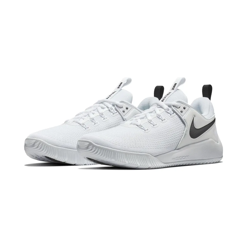 Nike Air Zoom Hyperace 2 White Black (W) White/Black (AA0286-100)