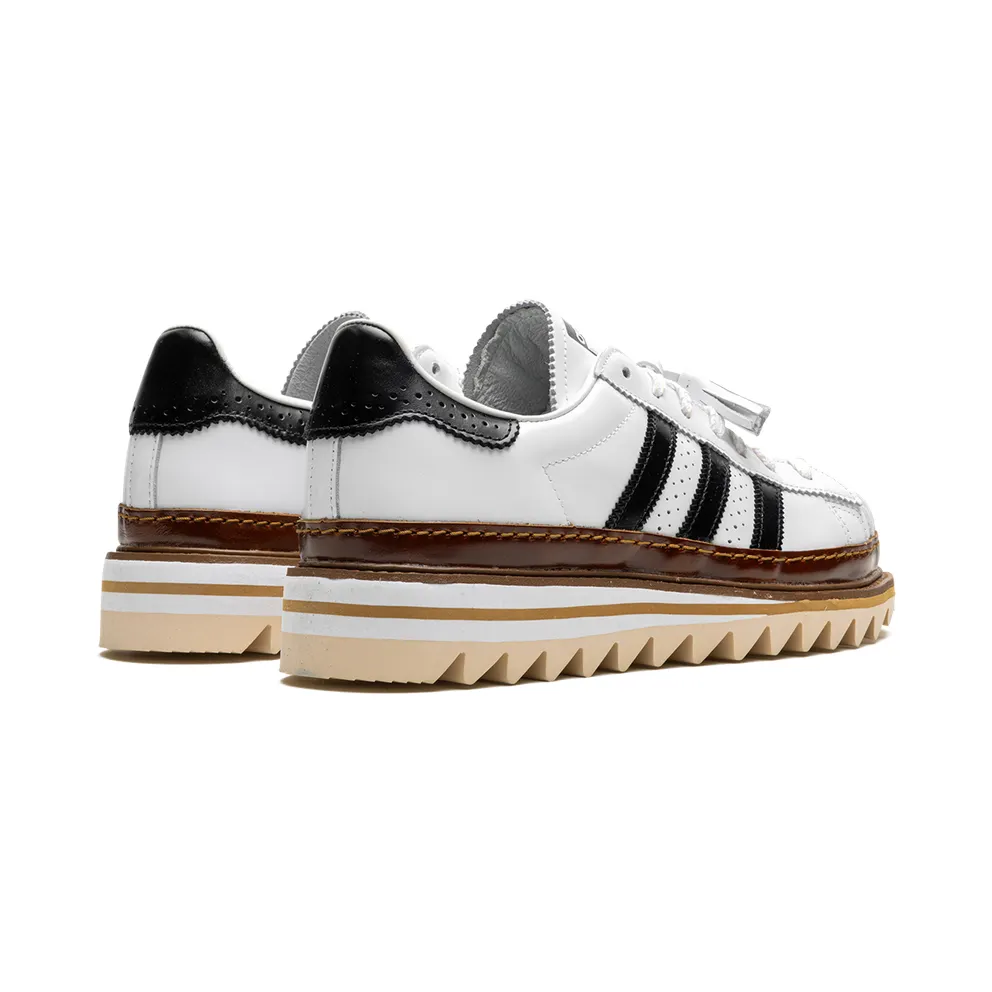 Adidas Superstar “CLOT – White” (IH3132)