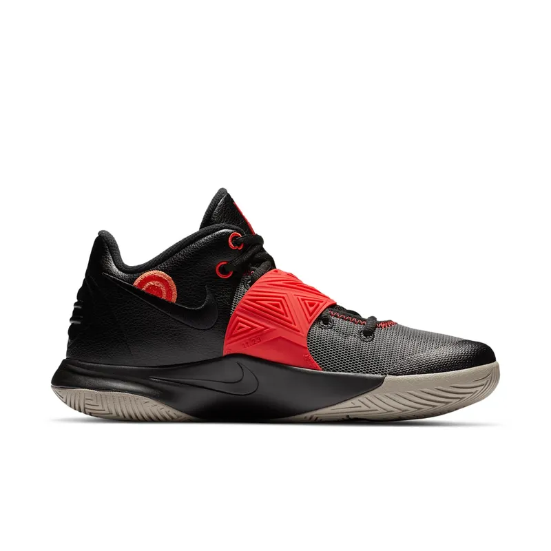 Nike Kyrie Flytrap 3 Black Chile Red (BQ3060-011)