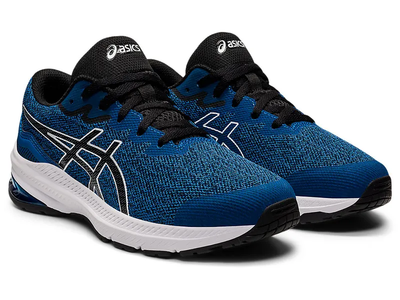Asics GT-1000™ 11 GS Lake Drive/Black (1014A237.400)