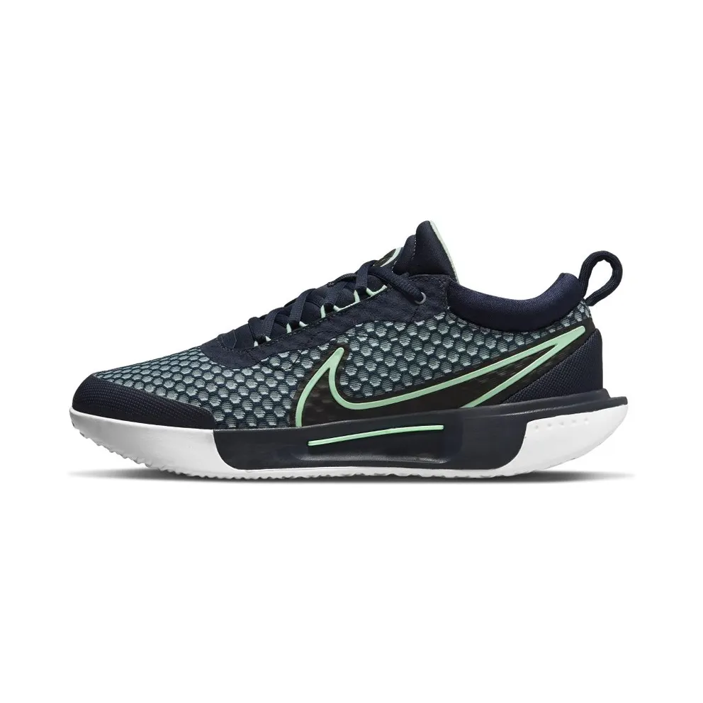 NikeCourt Zoom Pro Hard Court Tennis Blue (DH0618-410)