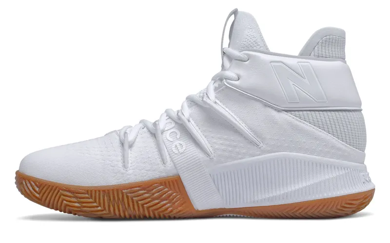 New Balance New Balance White (BBOMNXWW)