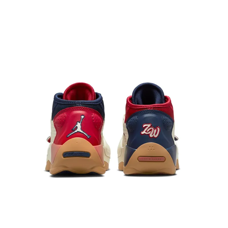 Jordan Zion 2 Pelicans (DX3331-164)