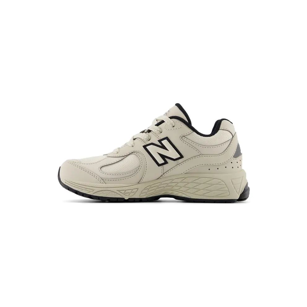 New Balance 2002R PS “Timberwolf Black” (PC2002PM)