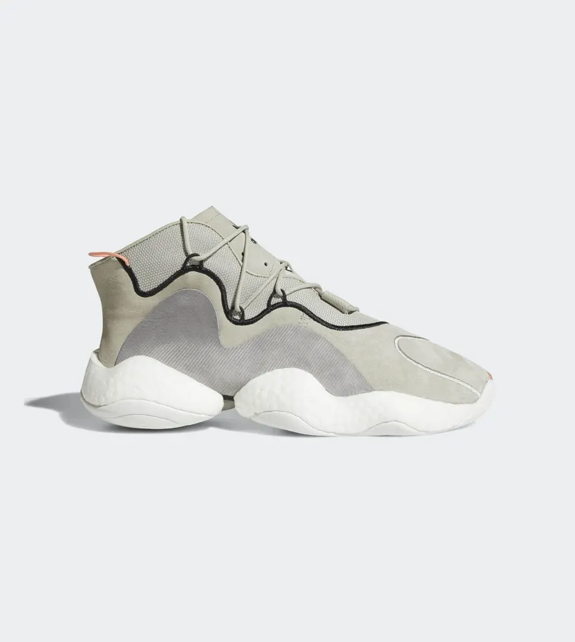 adidas Crazy BYW Sesame
