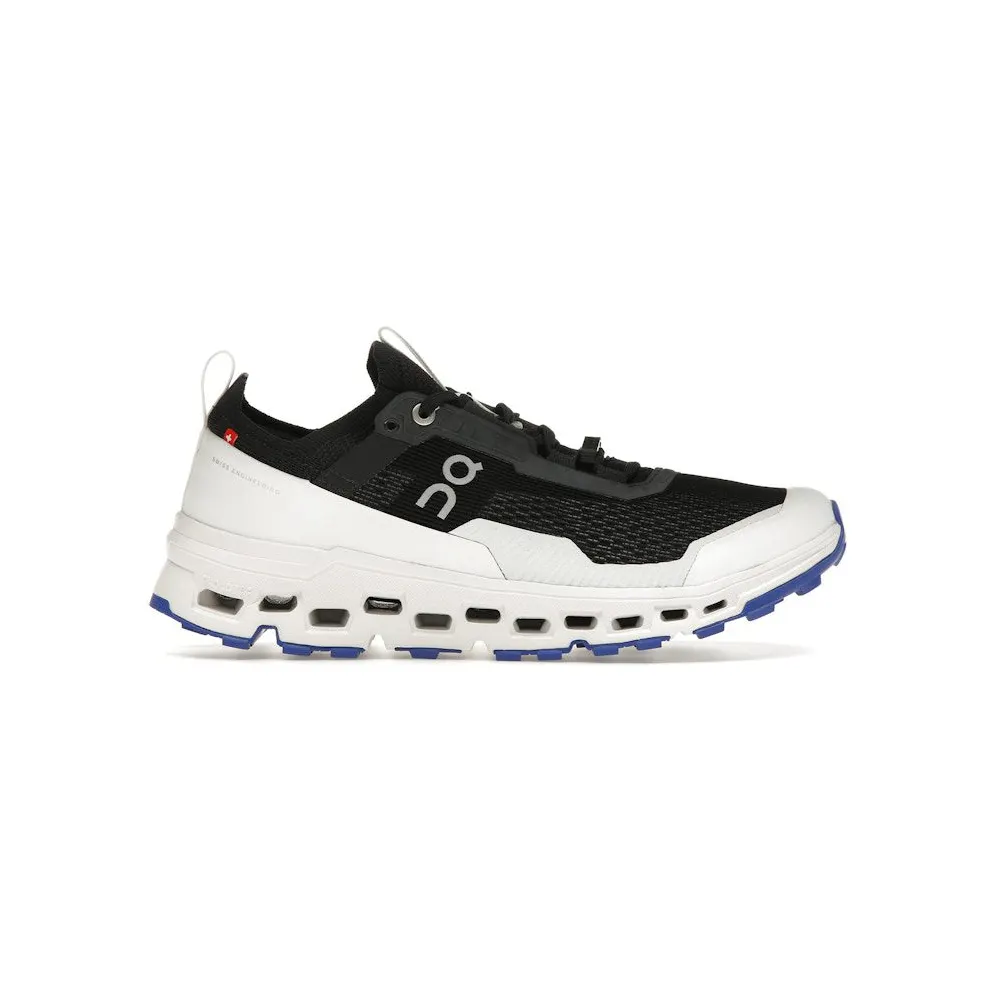 On Running Cloudultra 2 Black White (3WD30280299)