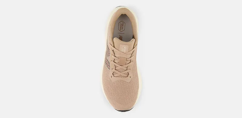 NEW BALANCE Fresh Foam Arishi v4 “FLAT TAUPE / BLACK CEMENT / PERMAFROST” (WARISIT4)