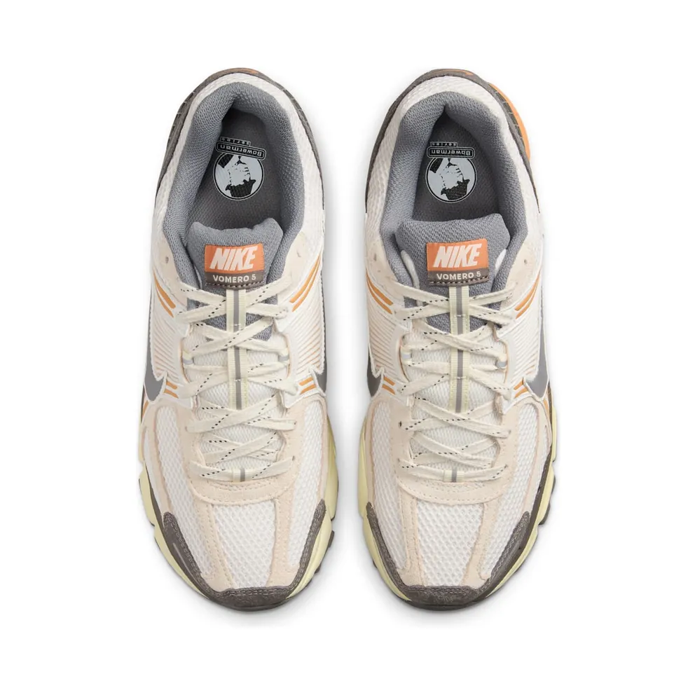 Nike Zoom Vomero 5 (phantom / flat pewter / copper moon) – IB7469-030