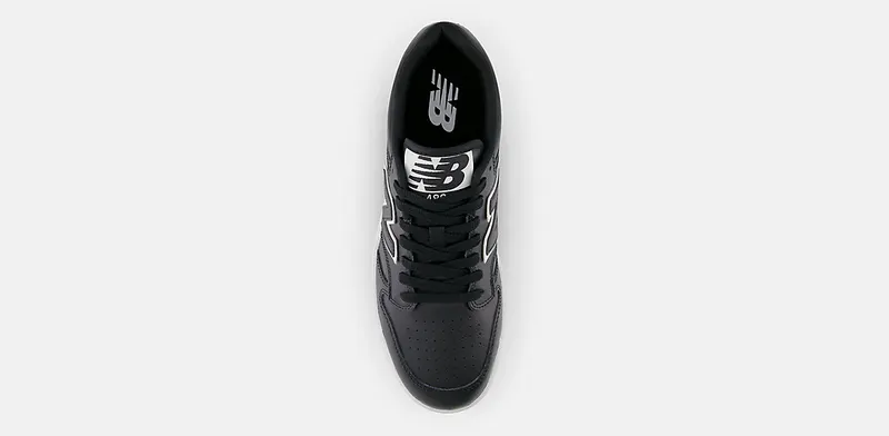 New Balance 480 “Black/White” (BB480LBT)