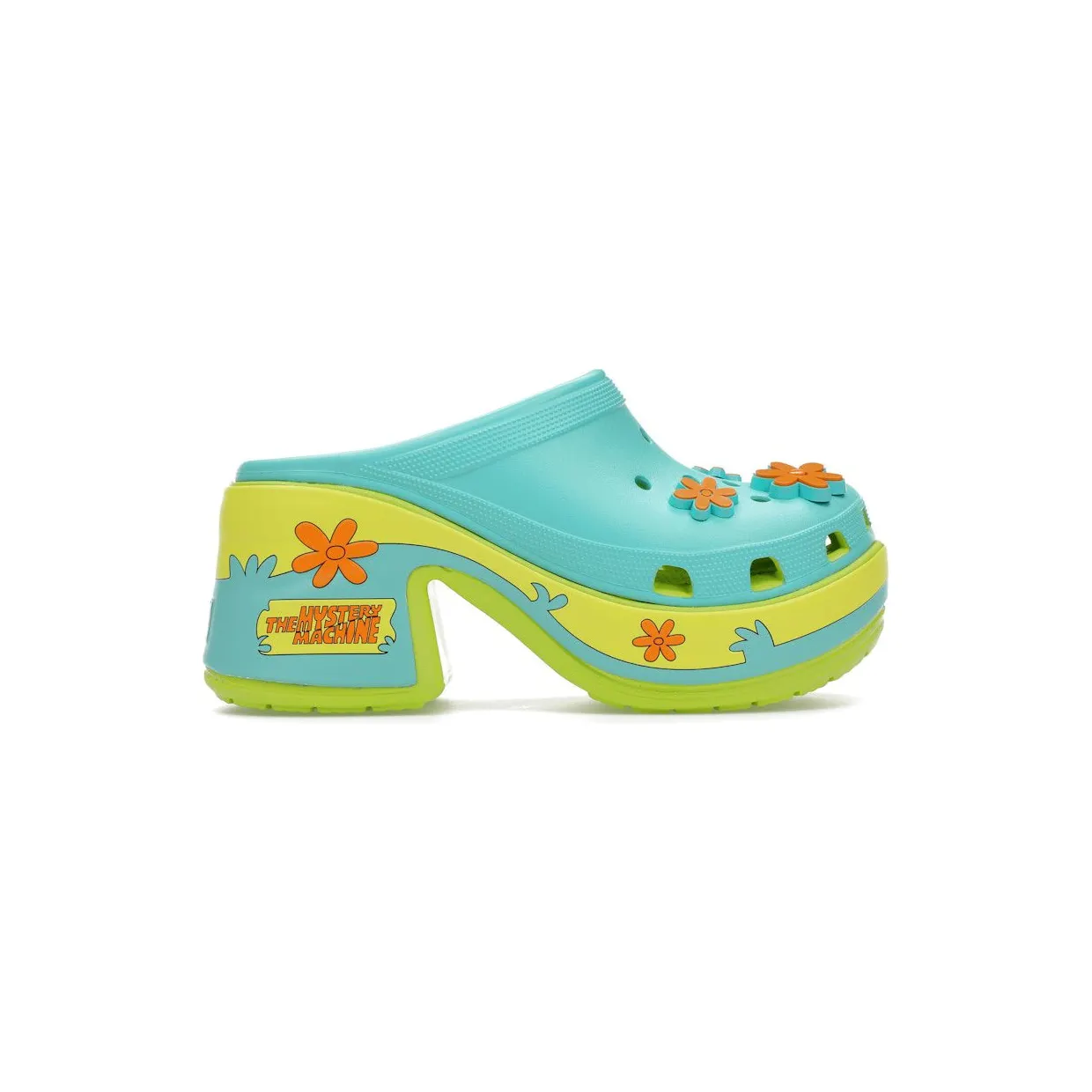 crocs-siren-clog 210107-3TX