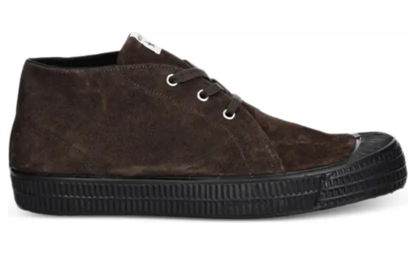 Novesta Ng Lone Star sneakers – Bruin (N574001-BRW000615)