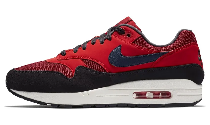 Nike Air Max 1 Red Crush
