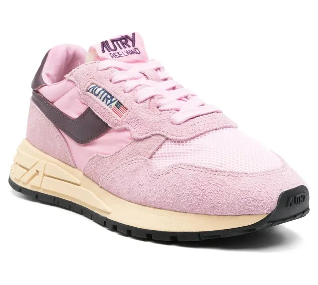Autry Reelwind Low “Pink” (WWLW UT11) (3)