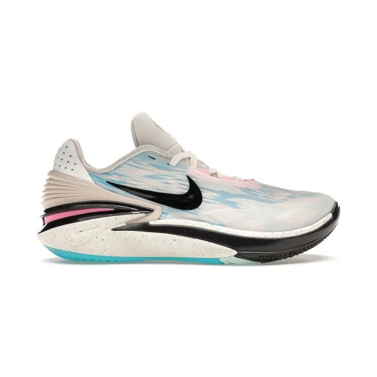 Nike Zoom GT Cut 2 We Are All Greater (DJ6013-104)