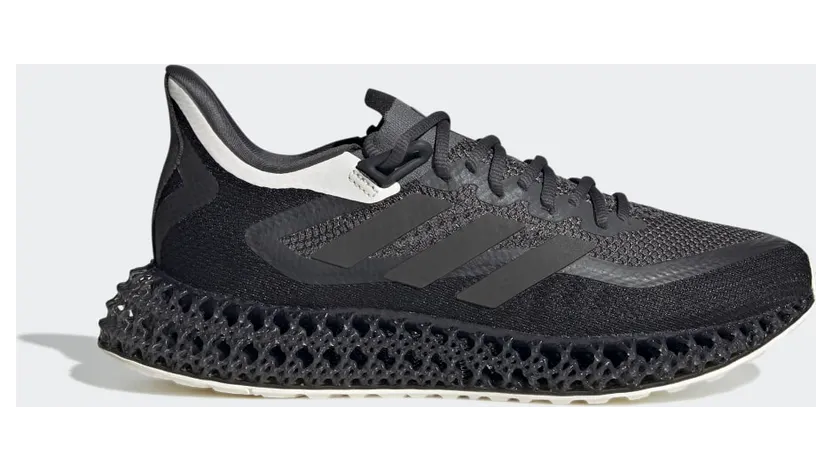 adidas adidas 4D FWD Grey Five / Night Metallic / Core White (HP7672)